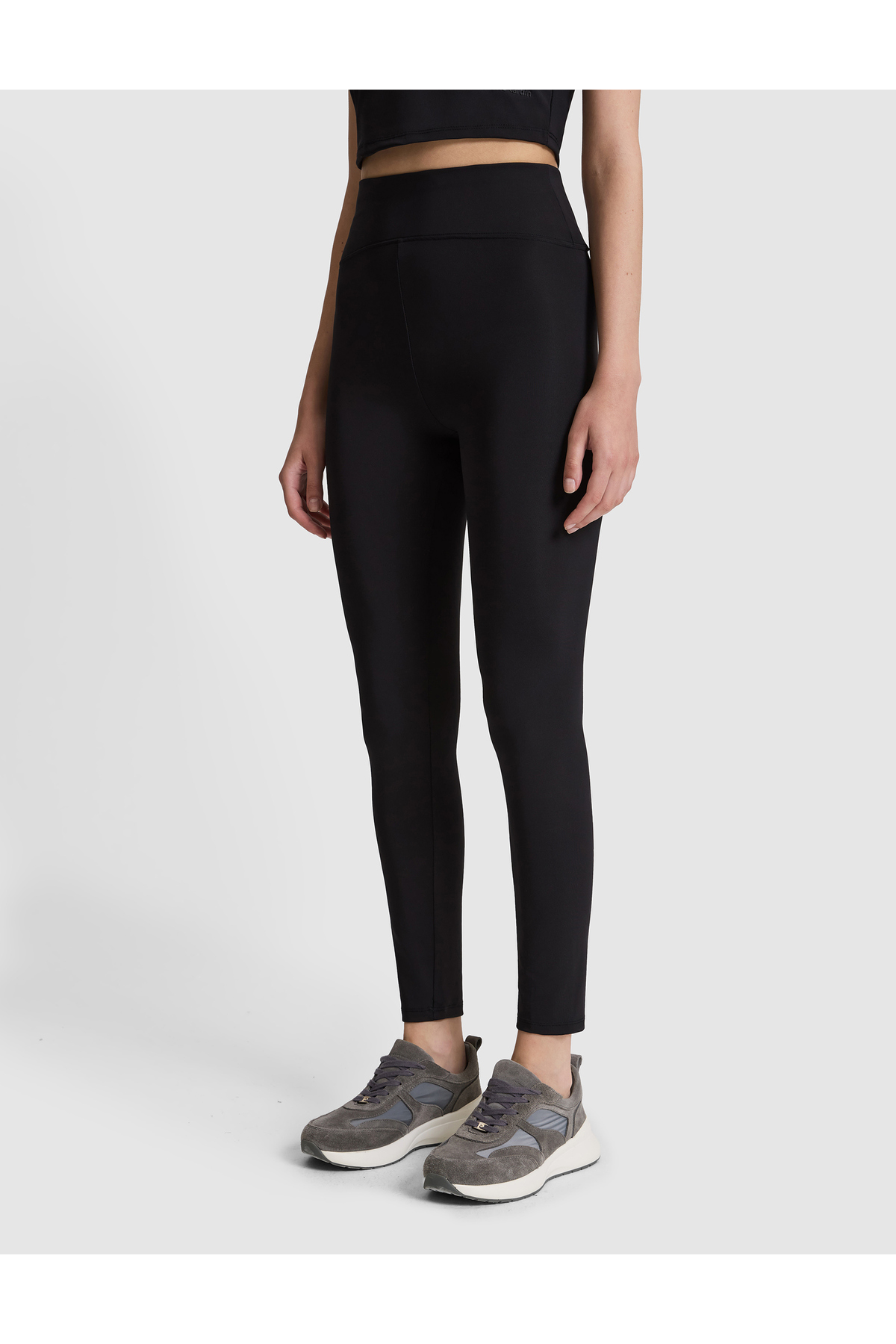 Pierre Cardin Siyah Tayt 50326901-VR046 görsel 4