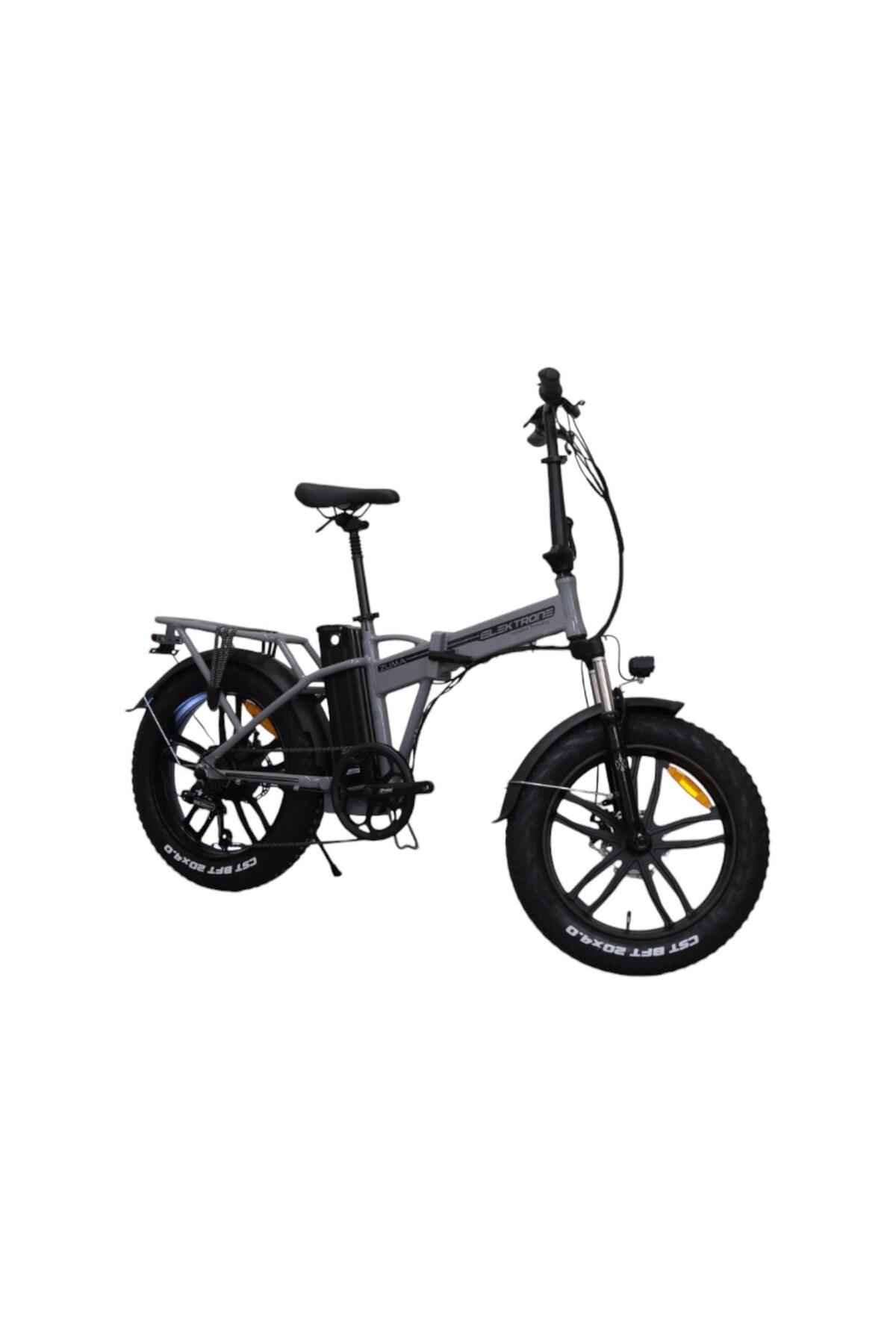 ÇELİKMOTO ZUMA - 20