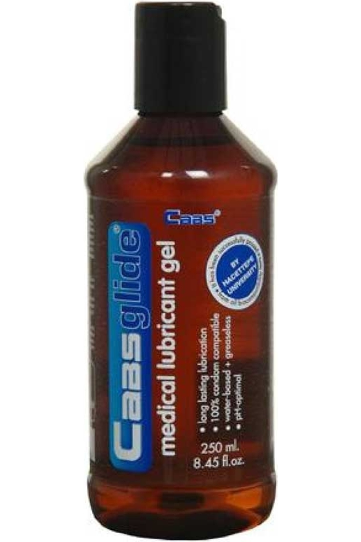 Balance Life Caas Glide Jel 250ml. — GU-EYF-9729-BLNC