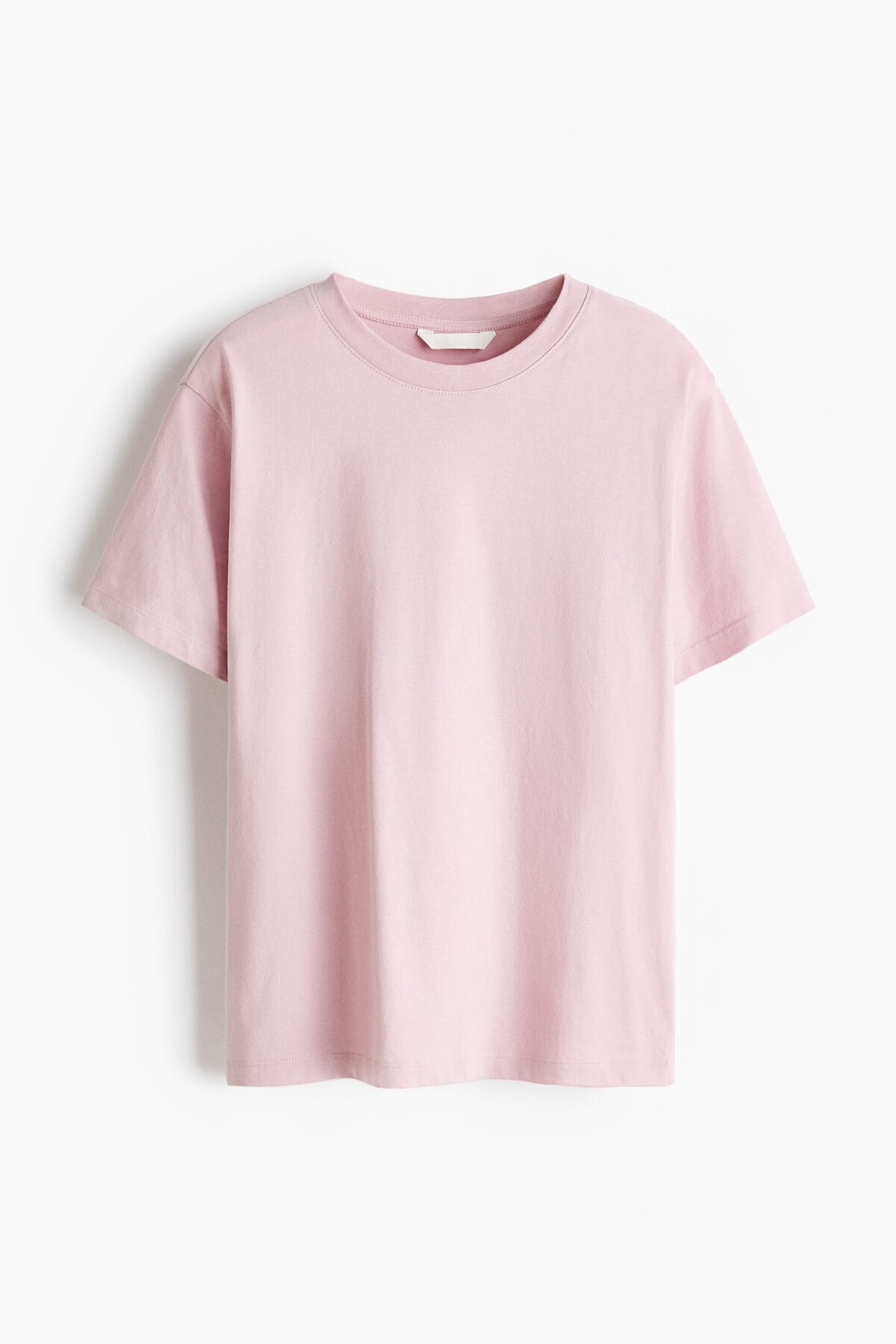 H&M Pamuklu Tişört görsel 2