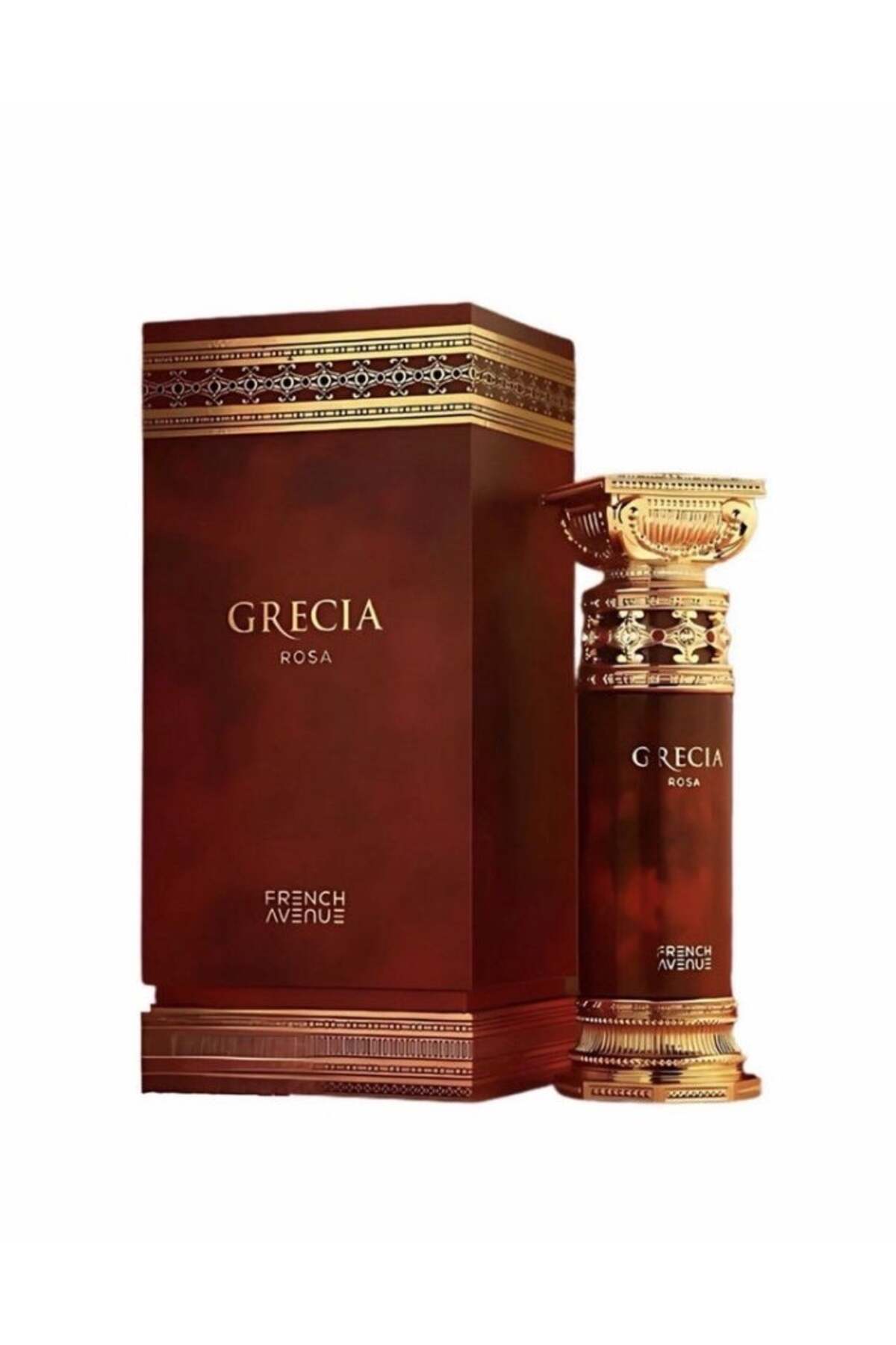 عطر جريسا روزا 100 مل