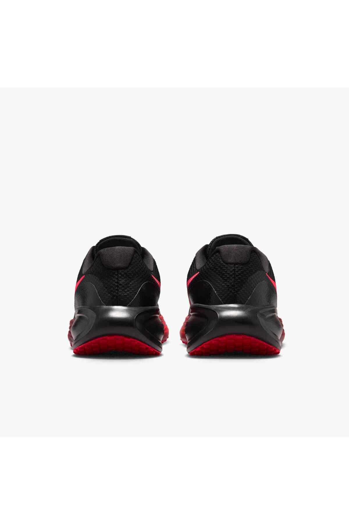 Nike Erkek Spor Ayakkabı REVOLTION 8 Koşu Ayakkabısı Günlük Spor Ayakkabı Rahat Ayakkabı görsel 6