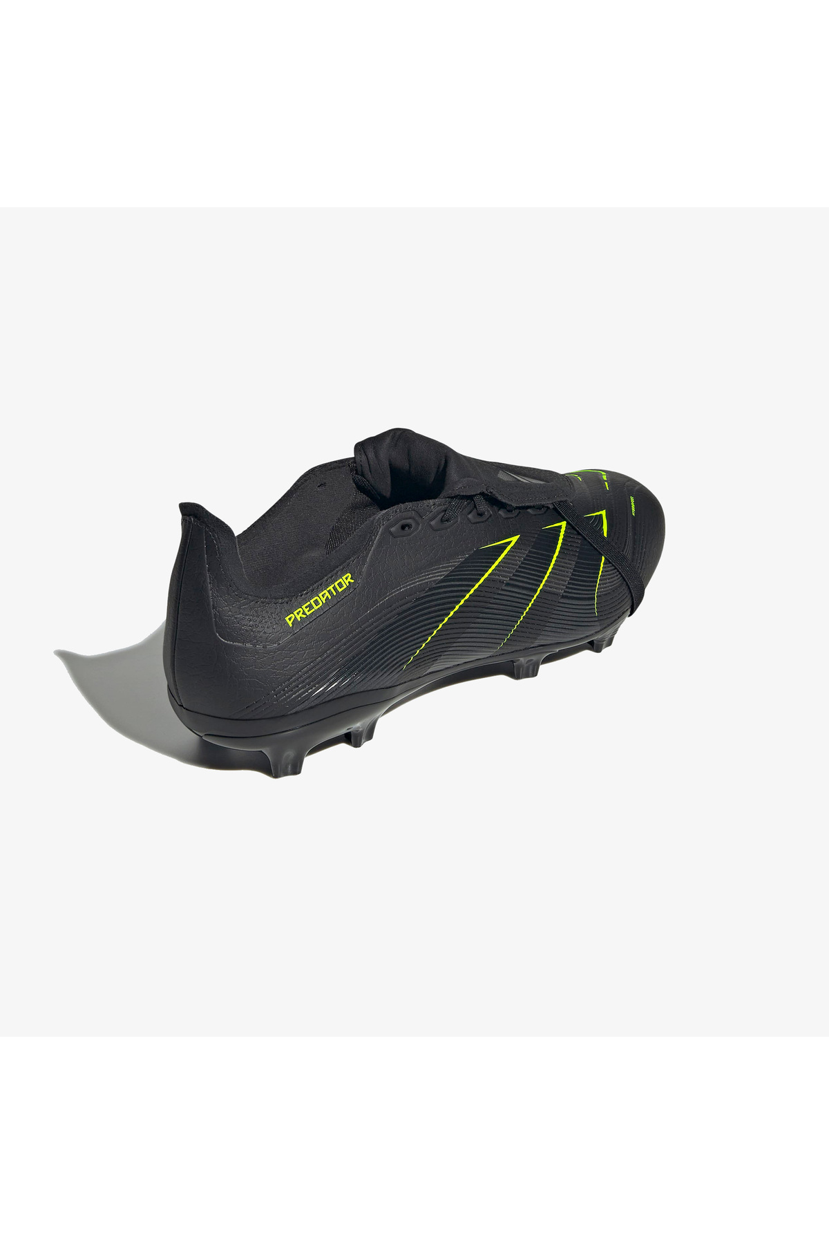 adidas Predator League Ft Fg/Mg Krampon görsel 3