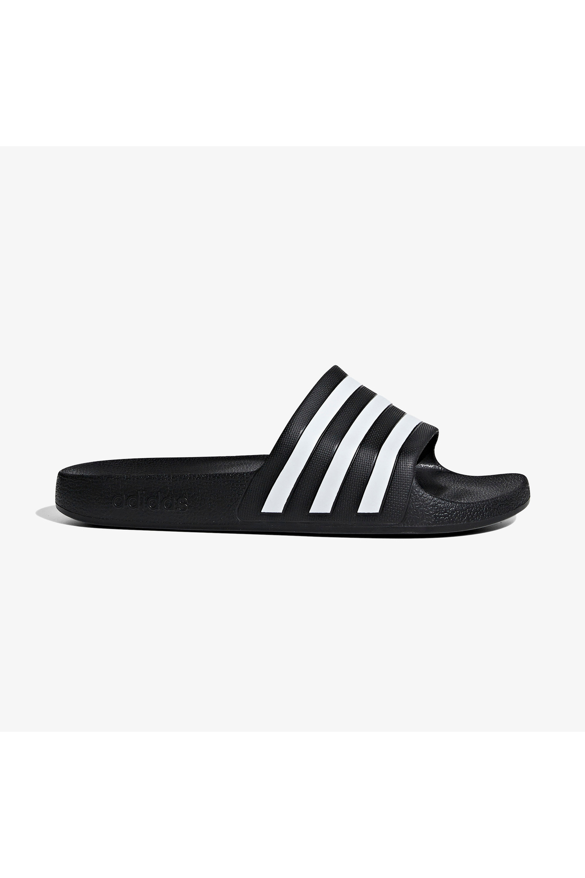 adidas Adilette Aqua unisex crne papuče