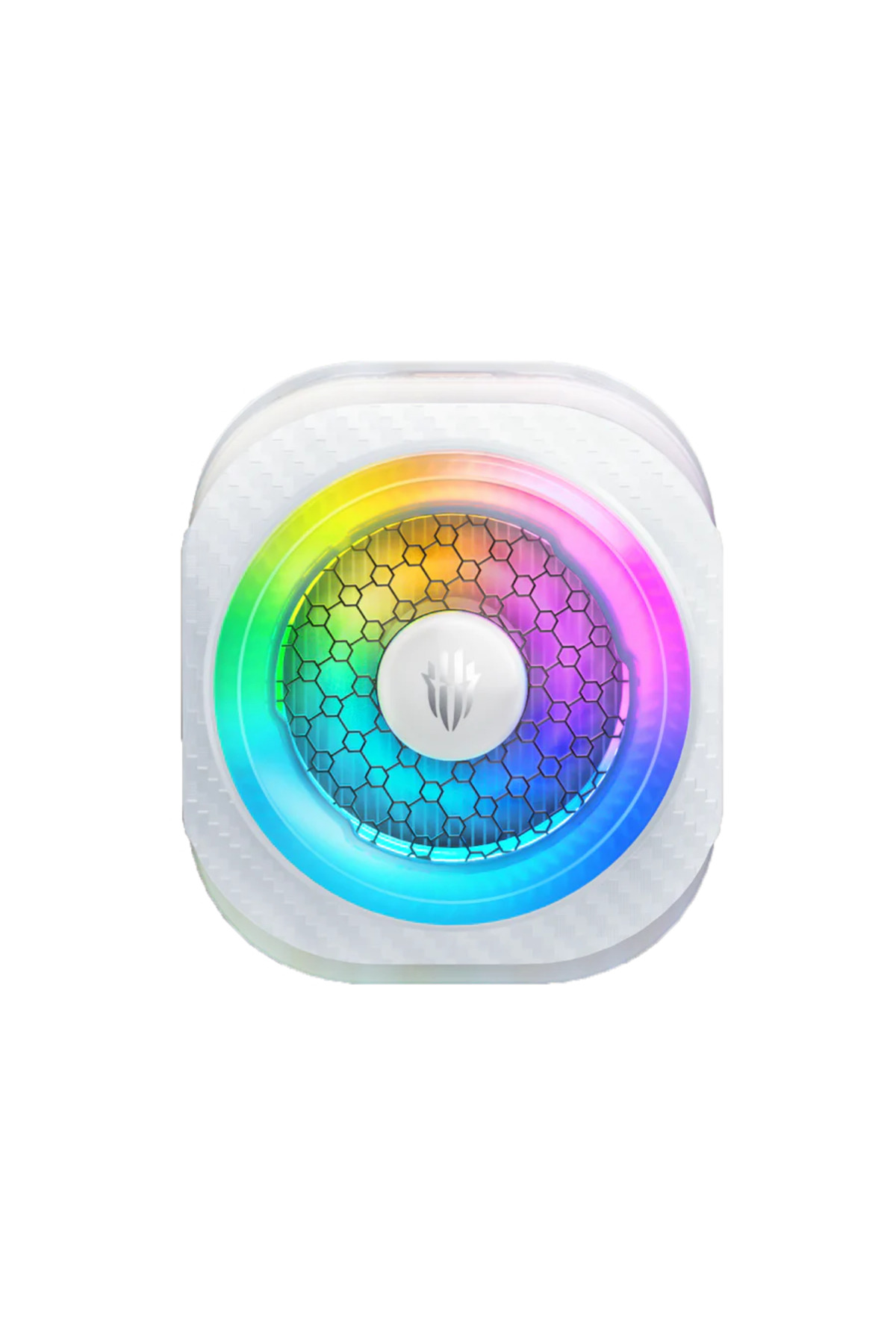 REDMAGIC Cryo Cooler 8 Pro Frost Moon 36W Manyetik RGB Telefon