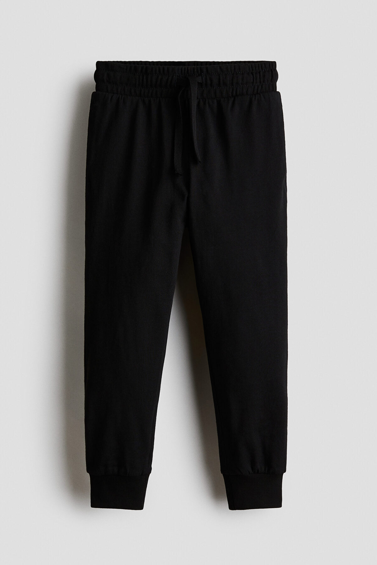 شلوار جین نخی اچ اند ام شلوار گرمکن ورزشی H&M