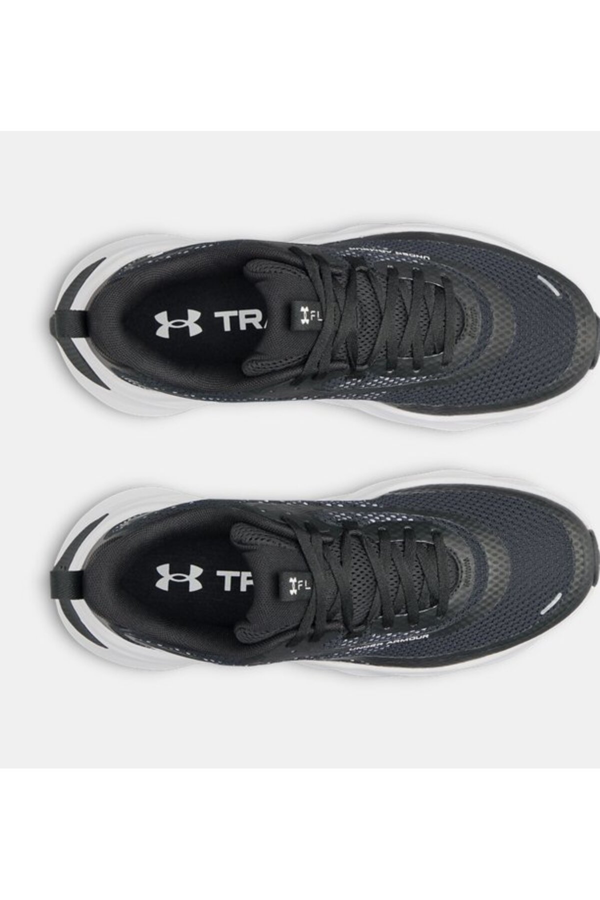 کفش اسنیکر Under Armour مردانه | آندر آرمور 6011633-001__10.5 - تصویر 3