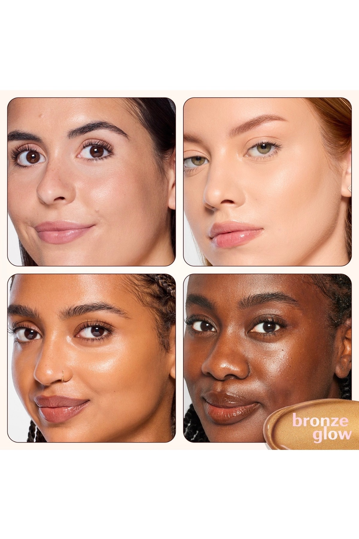 Ballin Base Poreless Primer Gözenek Küçültücü Makyaj Bazı PEARL GLOW 40ml Elsbeauty — بژ elsbeautyperaltowğepe173833 — تصویر 3 از 4