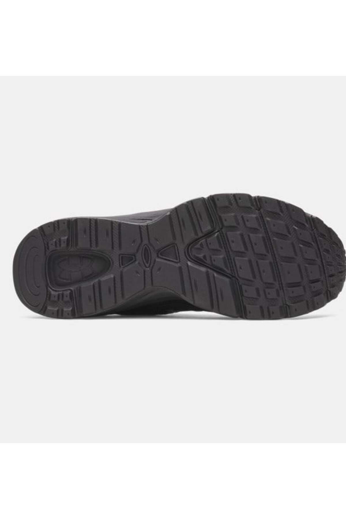 Under Armour Ua Tech Runner Black görsel 5