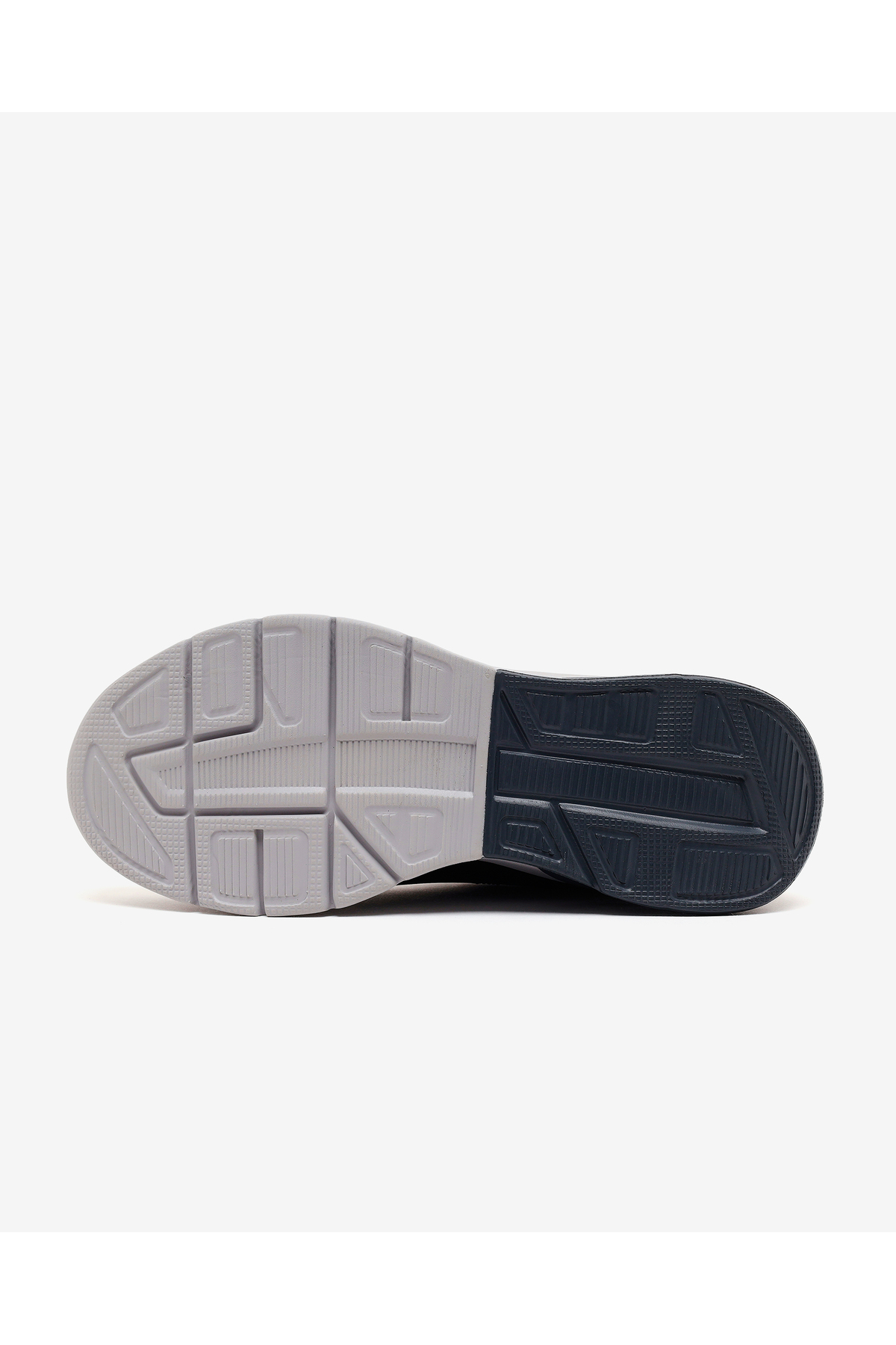 SKECHERS BOBS ARC WAVES 2.0 Erkek Siyah Spor Ayakkabı 118343 BLK görsel 4