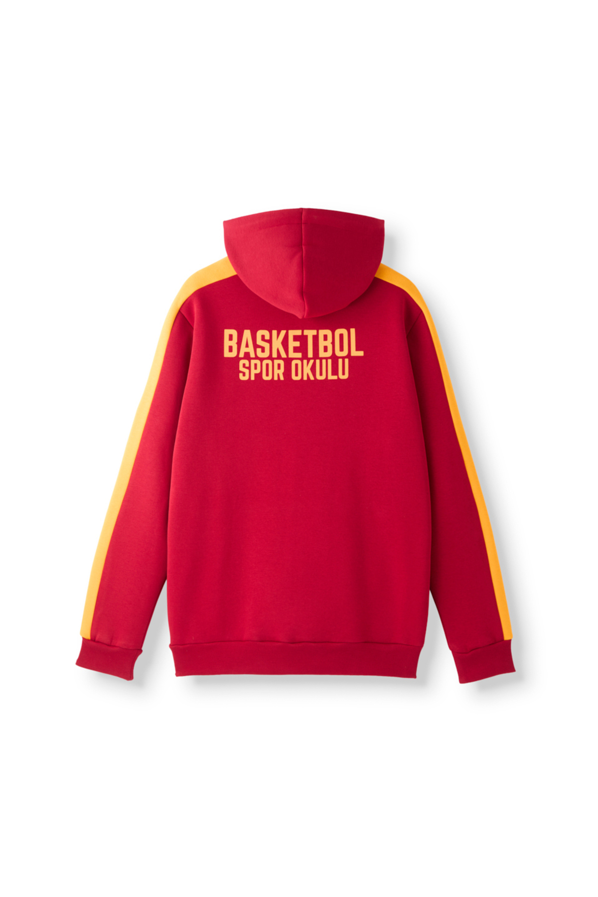 GSStore Staff Hoodie E241526 görsel 2