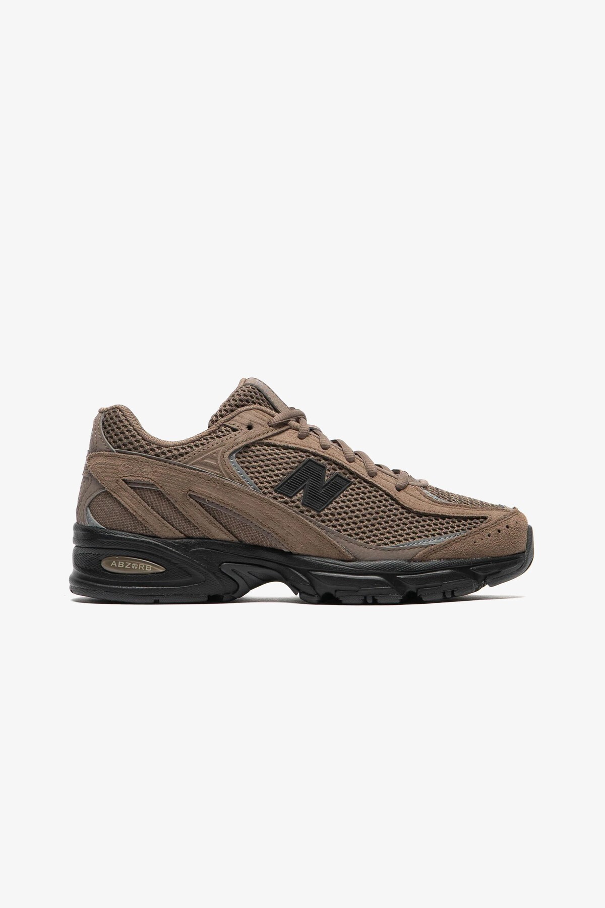کفش ورزشی قهوه‌ای روشن 509 Thunder - HypeStep نیو بالانس کتانی تمرین و دویدن New Balance