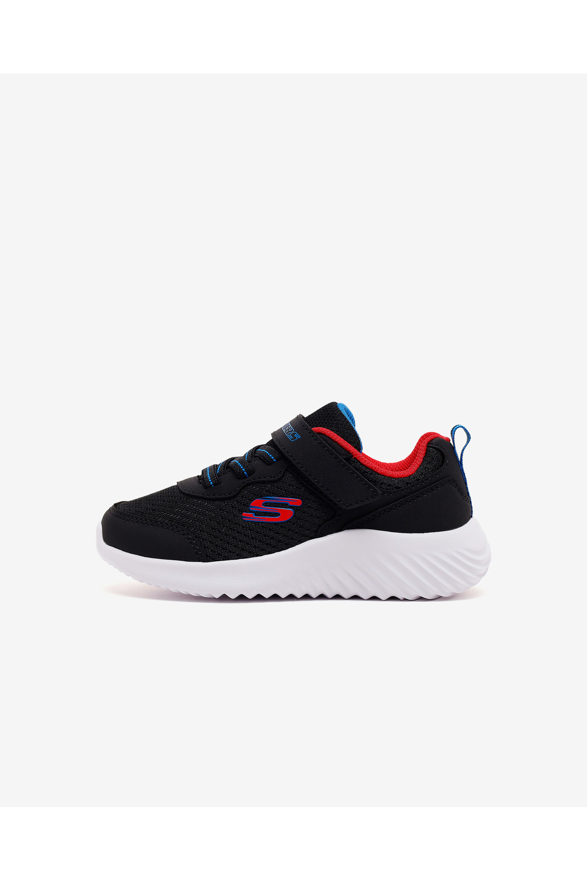 SKECHERS Pantofi sport pentru copii BOUNDER - TECHROX - 403906NBLK