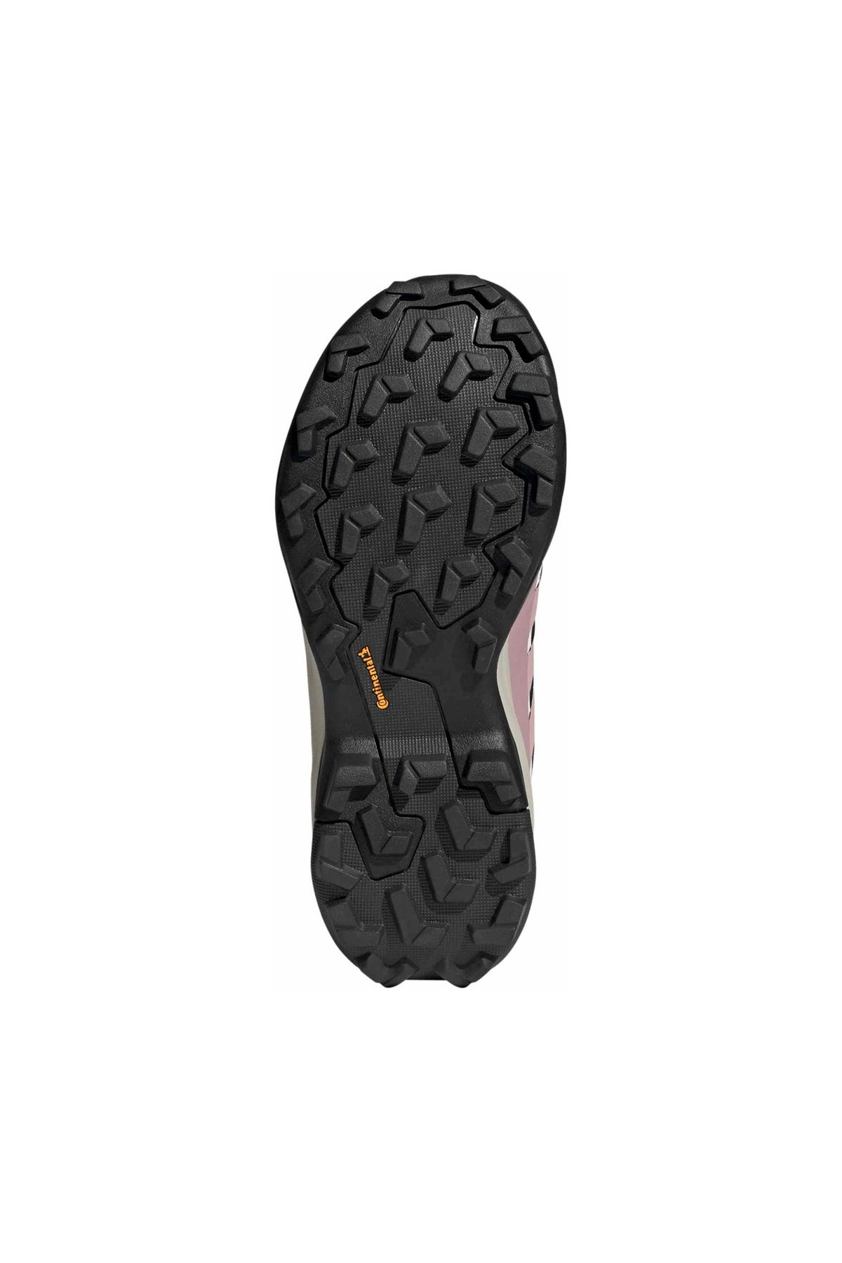 adidas TERREX SKYCHASER AX5 GTX W Unisex Outdoor Ayakkabısı KJ8947 Siyah görsel 4