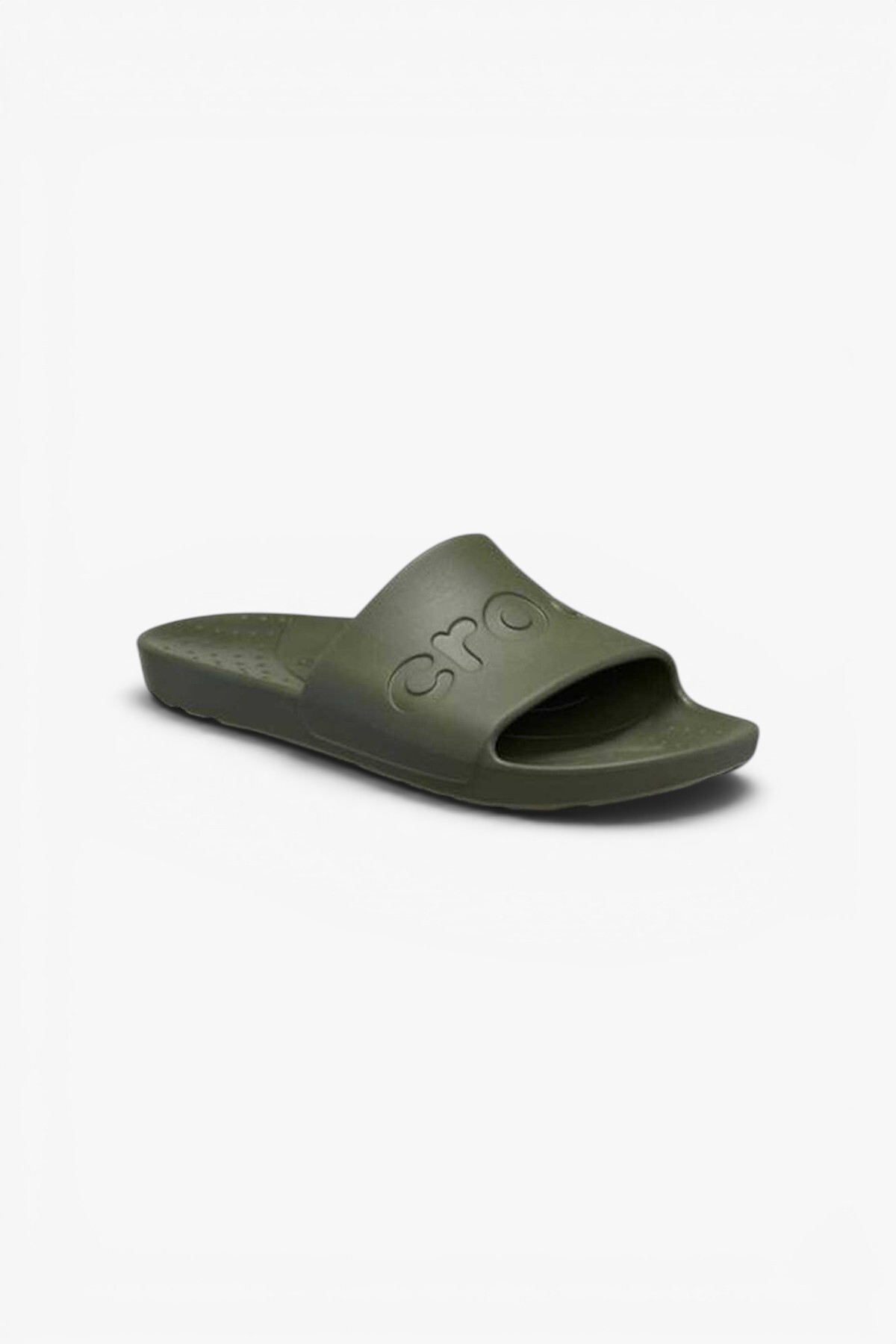 Crocs Unisex Slide Terlik görsel 6