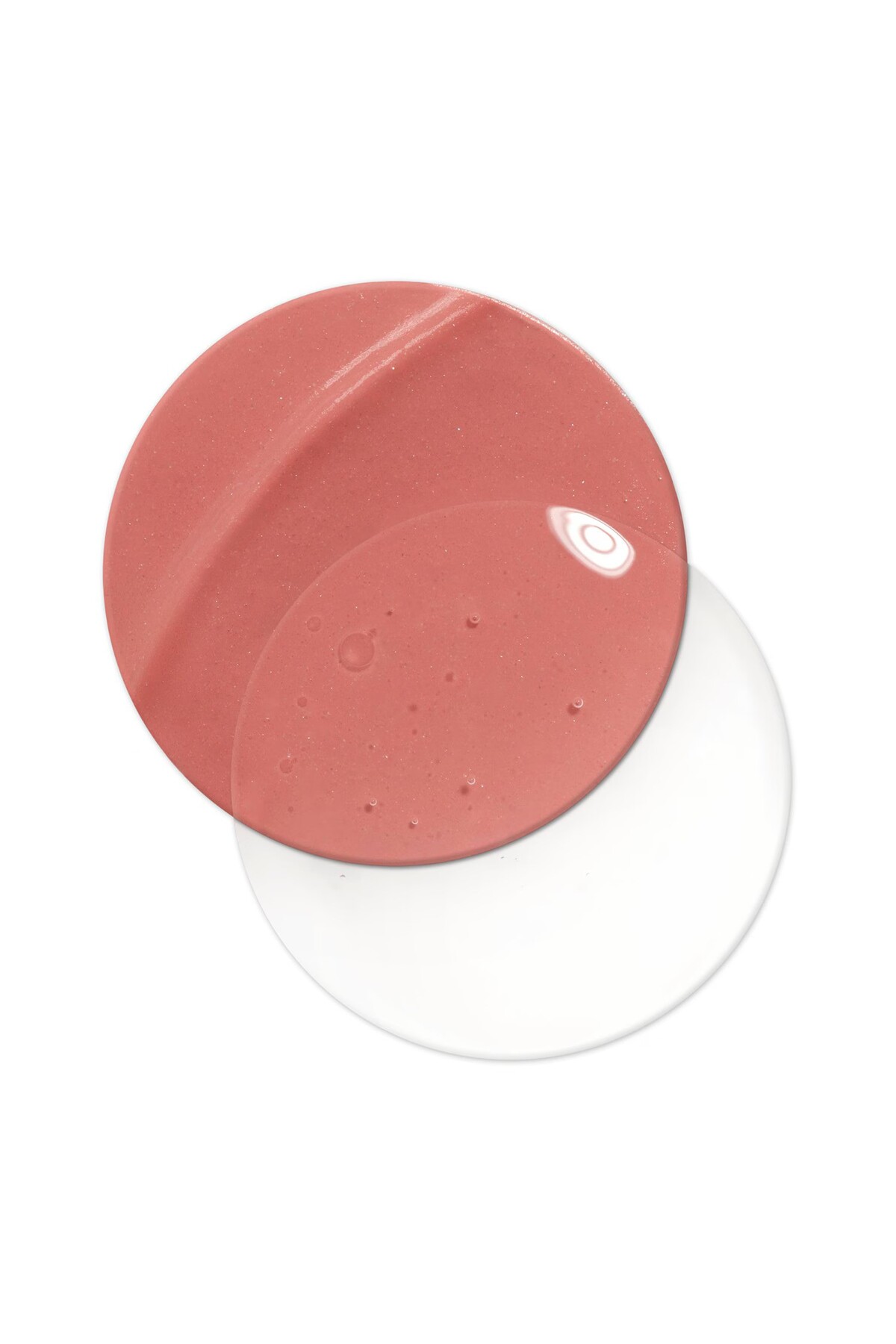 LE ROUGE DUO ULTRA TENUE Ultra Kalici Likit Ruj - 48 Soft Rose - Byelif