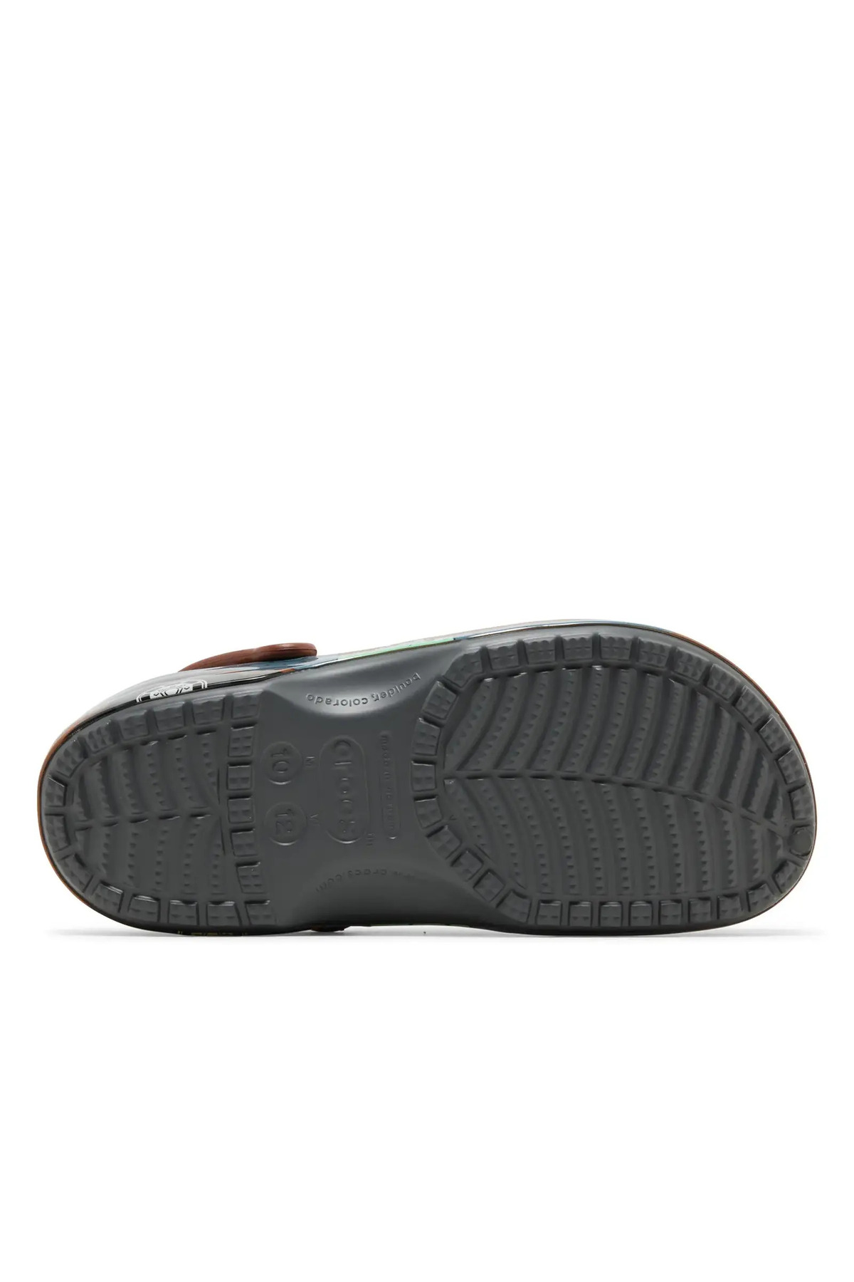 Crocs Mater görsel 4