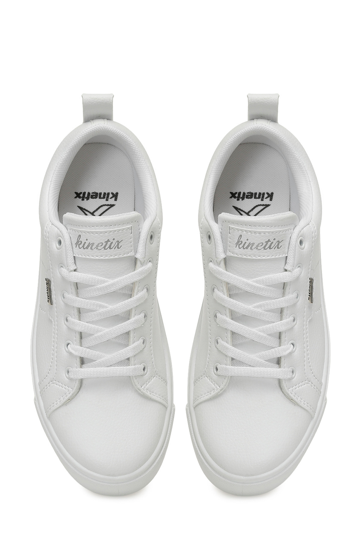 Kinetix MORIEL 6PR Beyaz Kadın Sneaker görsel 6