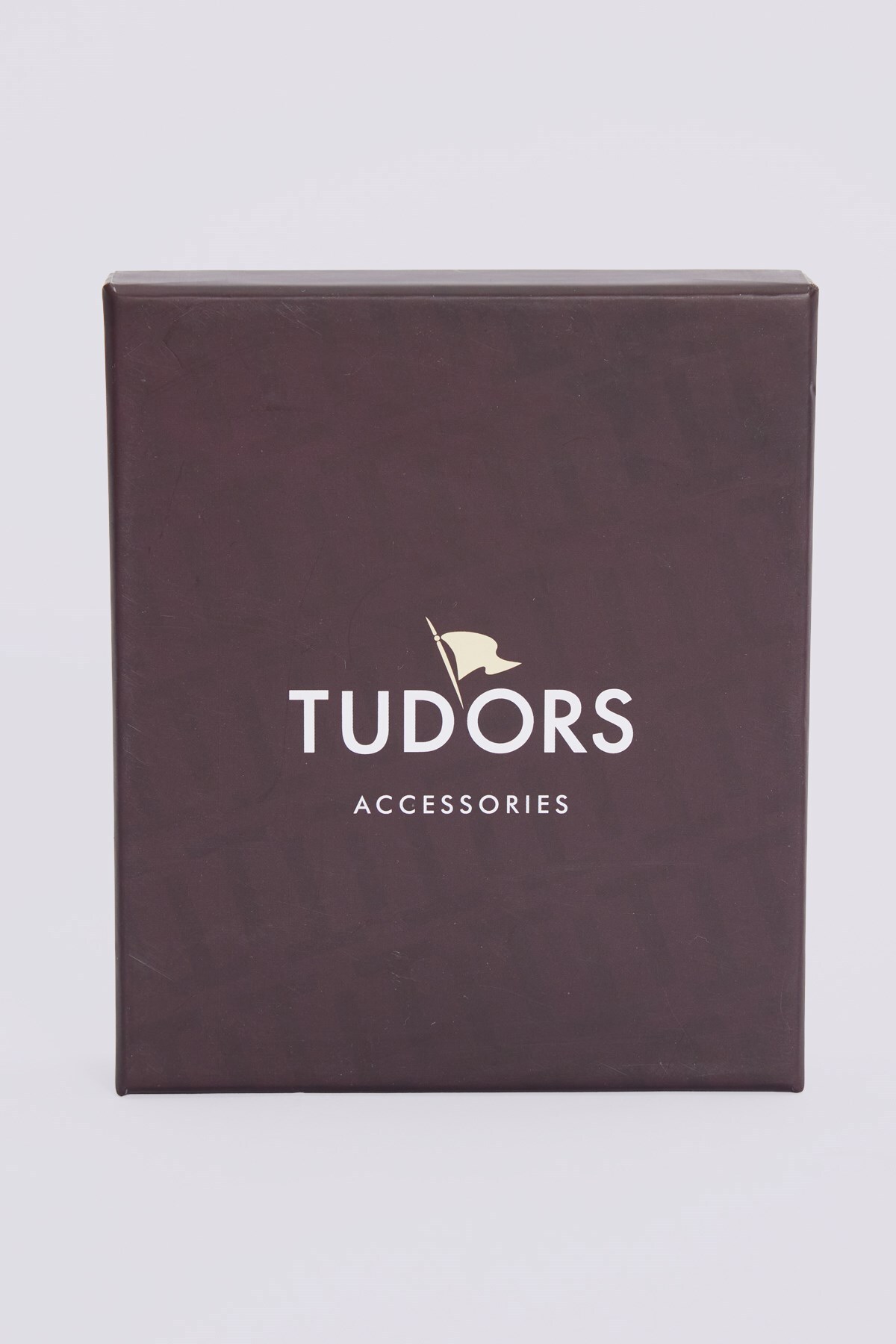 Tudors Siyah Dokulu Kart Para Bölmeli Erkek Cüzdan görsel 6