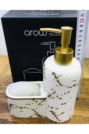Sıvı Sabunluk 8681922021933