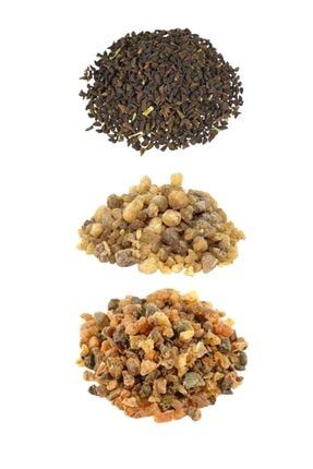 Mürrü Safi 50 Gr /akgünlük 50 Gr /üzerlik 50 Gr (tütsü Seti) Tütsü-73637249