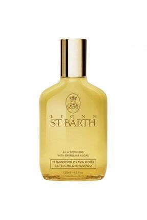 Extra Mild Shampoo - Spirulina Özlü Onarıcı Besleyici Şampuan 125 Ml PRA-4807217-0974