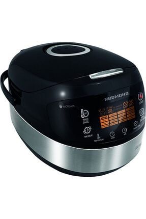 Multicooker Rmc-m90 Çok Amaçlı Pişirici mıulticooker