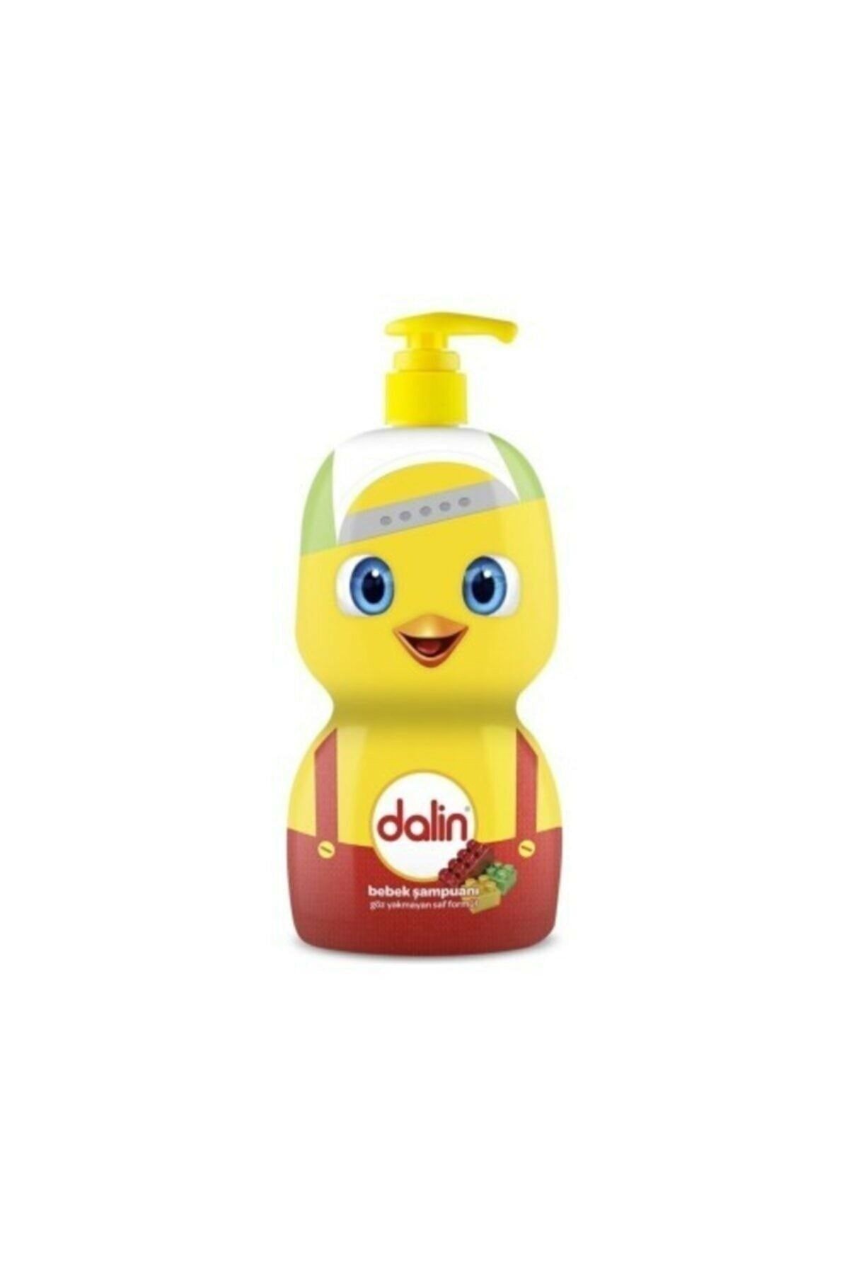 Dalin Civciv Bebek Şampuanı 500ml