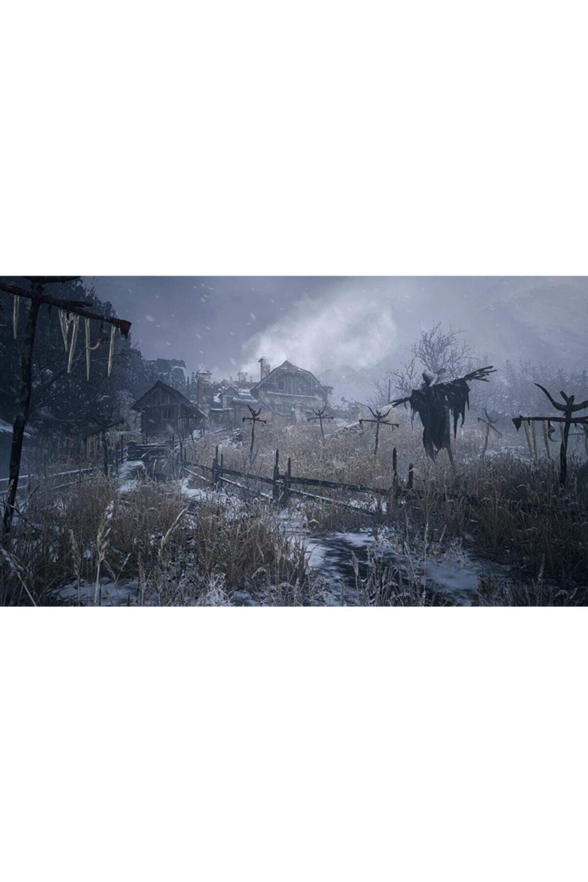 Resident Evil Village Xbox One 7
