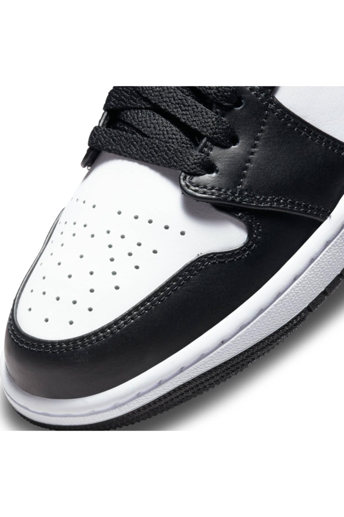 air jordan 1 mid white pollen black