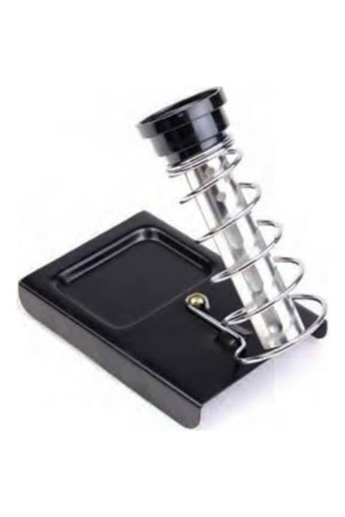 Hesaplı Hırdavat Havya Altlığı,lehim Sehbası Kelon