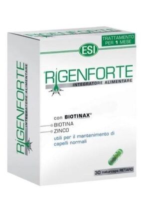 Rigenforte Biotin 30 Kapsül TYC00246820545