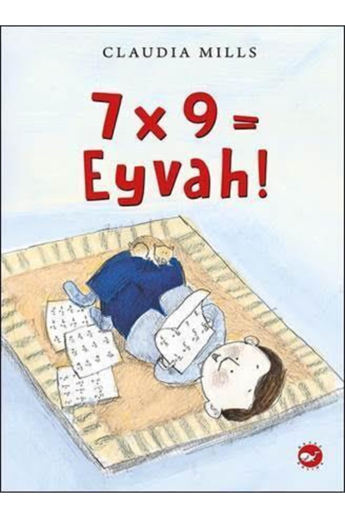 Beyaz Balina Yayınları 7x9 = Eyvah (eleştirel Okuma Kitabı Eki Ile Birlikte )