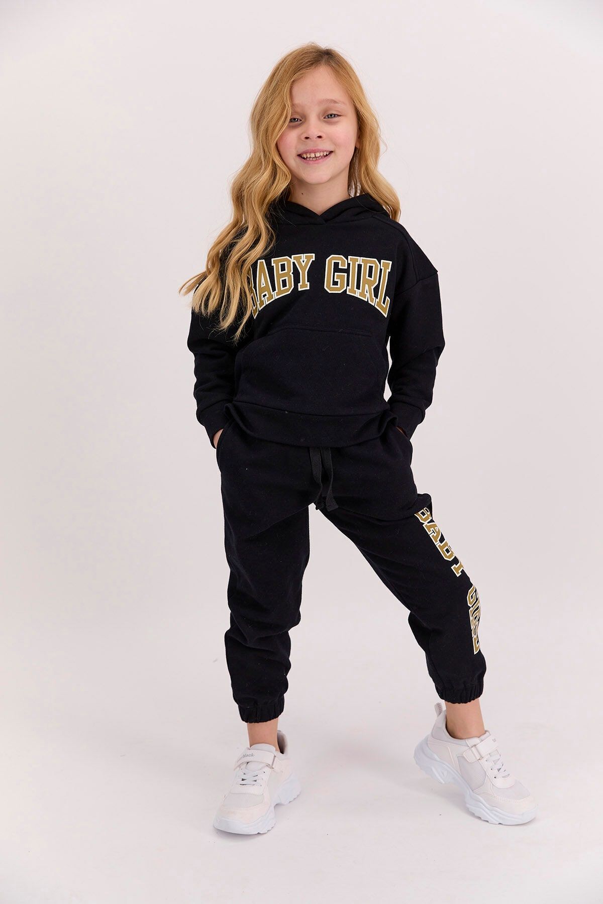 Baby girl 2025 sweatsuit fashion nova