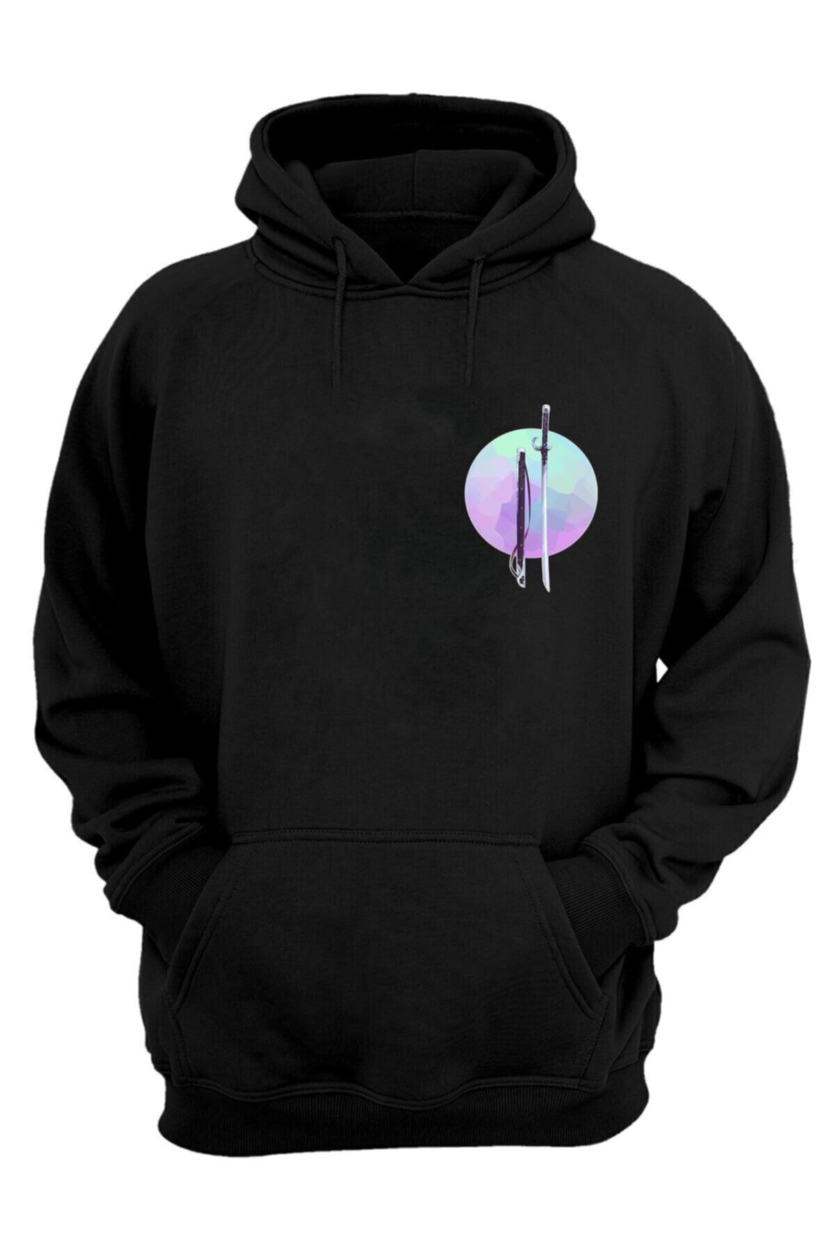 سویشرت  YW235T4S