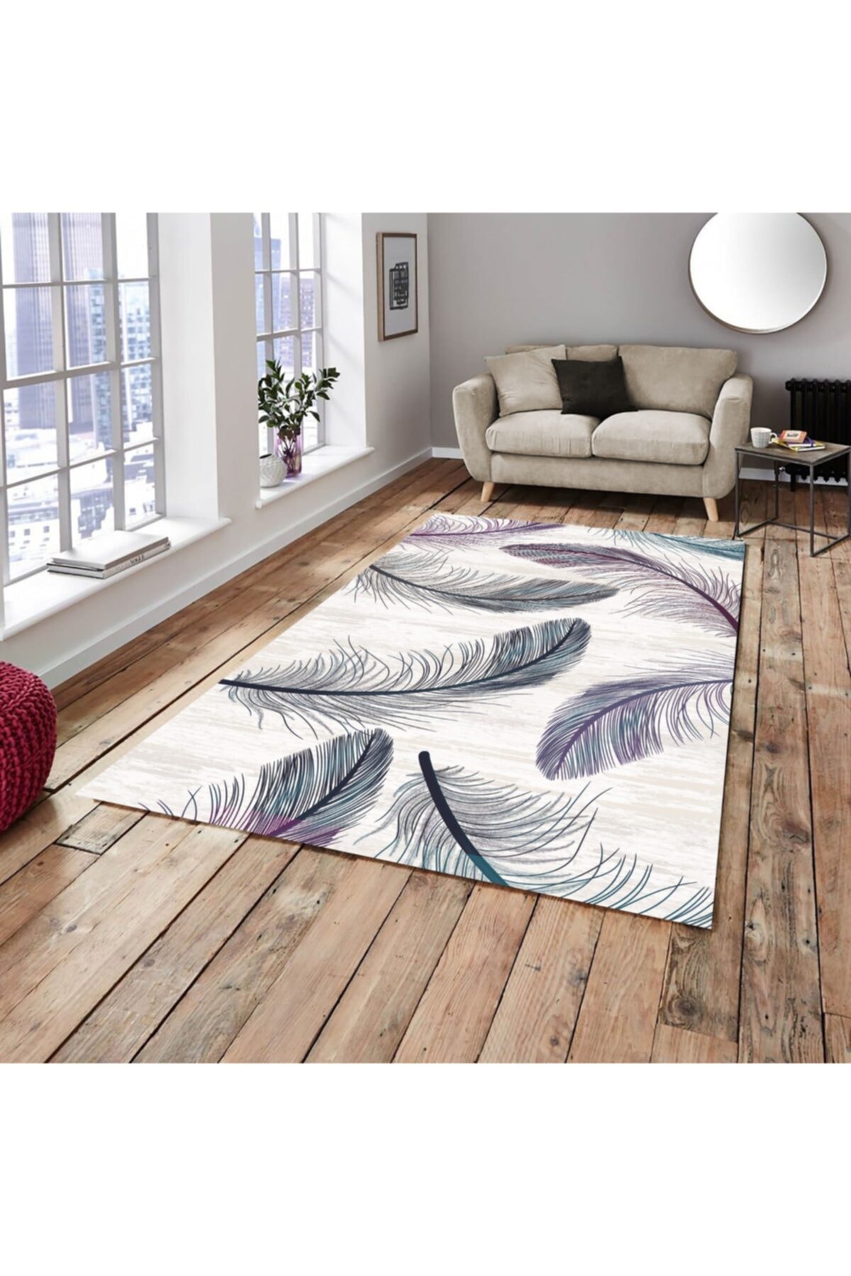 allgelsin beyaz tuy desenli lastikli hali ortusu fiyati yorumlari trendyol