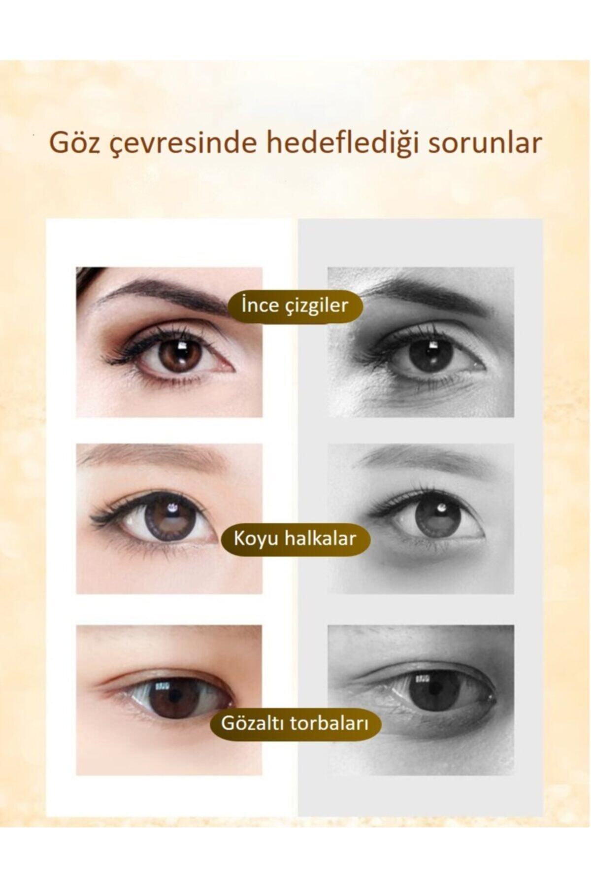 کرم چشم   OneSpring | MIN238 اورجینال - تصویر 5