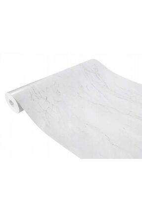 Kirli Beyaz Soft Yapışkanlı Folyo Yeni D C Fix 67,5cm X 1mt dcf3249