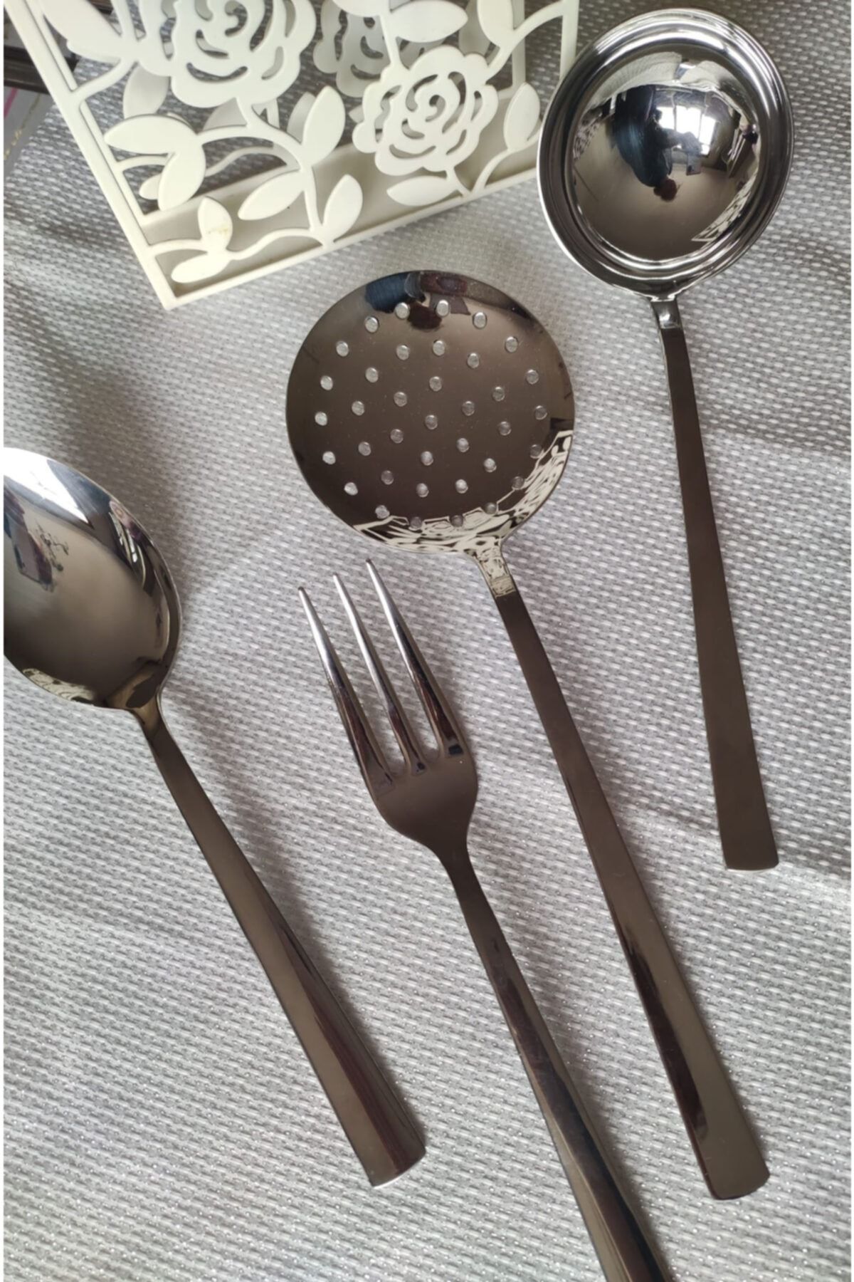 Nehir-Dalyan Set of 4 3