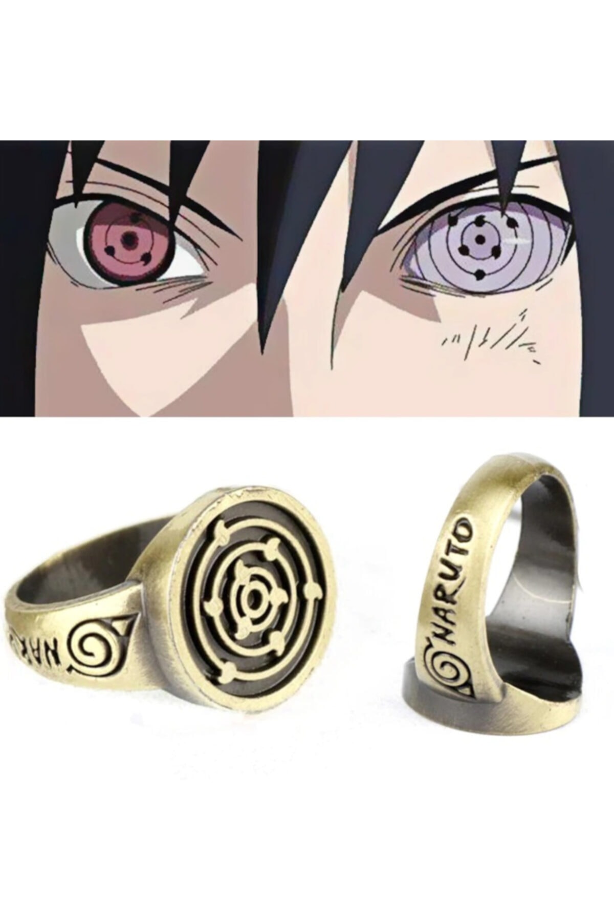 Anime Rings | Shop The Largest Collection | ShopStyle CA-demhanvico.com.vn