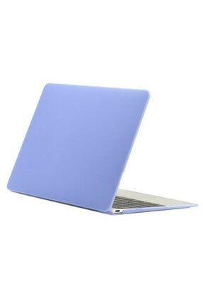 Apple Macbook Pro 13' 2020 A2159 A2289 A2251 Uyumlu Koruma Kılıfı Kapak AE1900