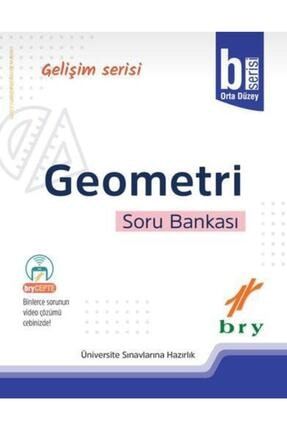 2021 Gelişim Serisi Geometri B Soru Bankası khrmn315