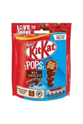 Kitkat Pops Milk Chocolate 140g PRA-4818803-1916