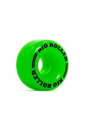 Coaster Green Quad Paten Tekerleği 50116504-YL