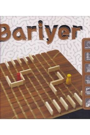 Bariyer - 8682169151025ery