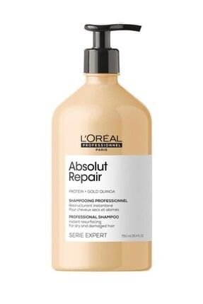 Serie Expert Absolut Repair Şampuan 750ml TYB248670871D211011084832