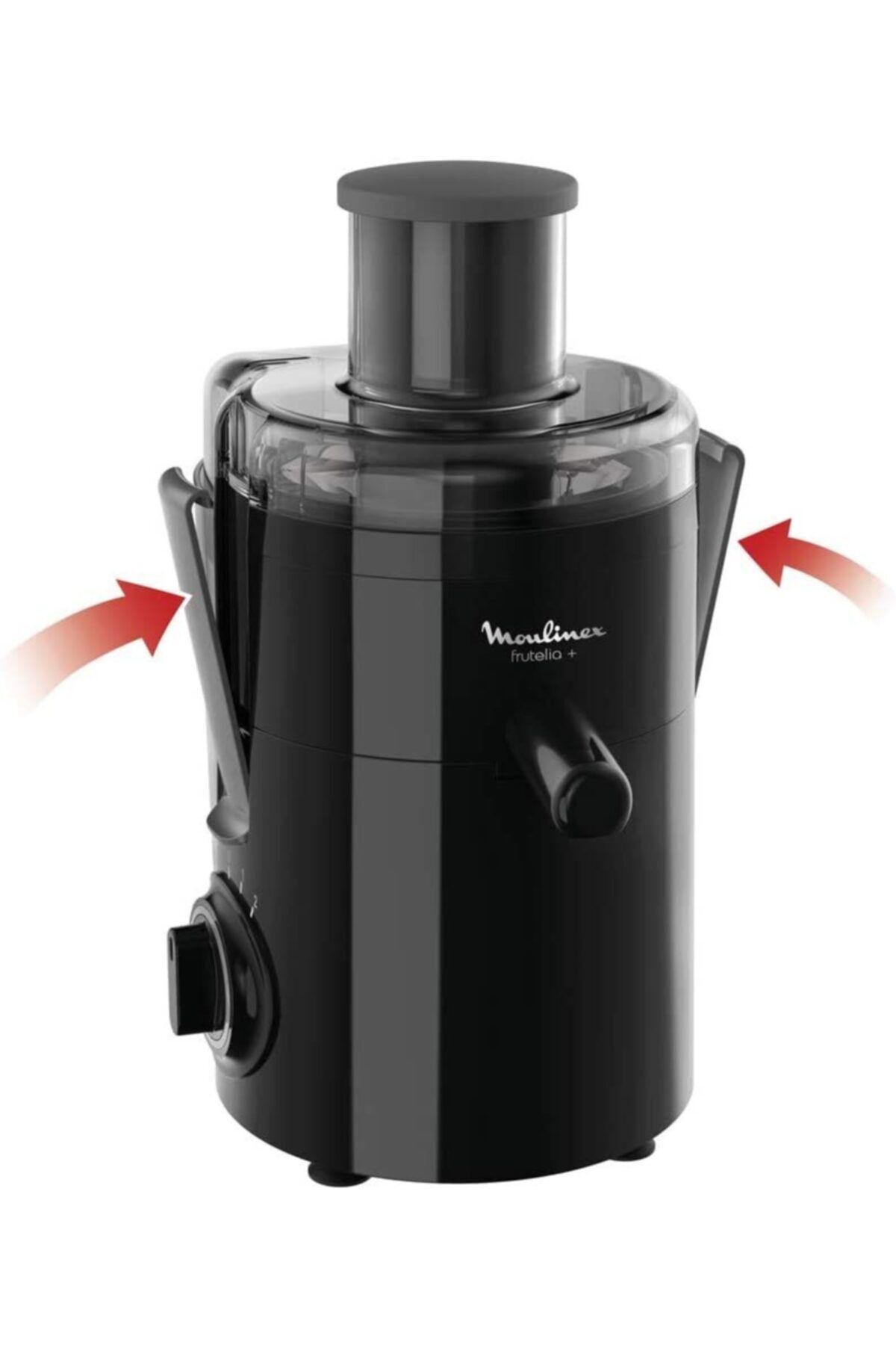 Moulinex juicer store