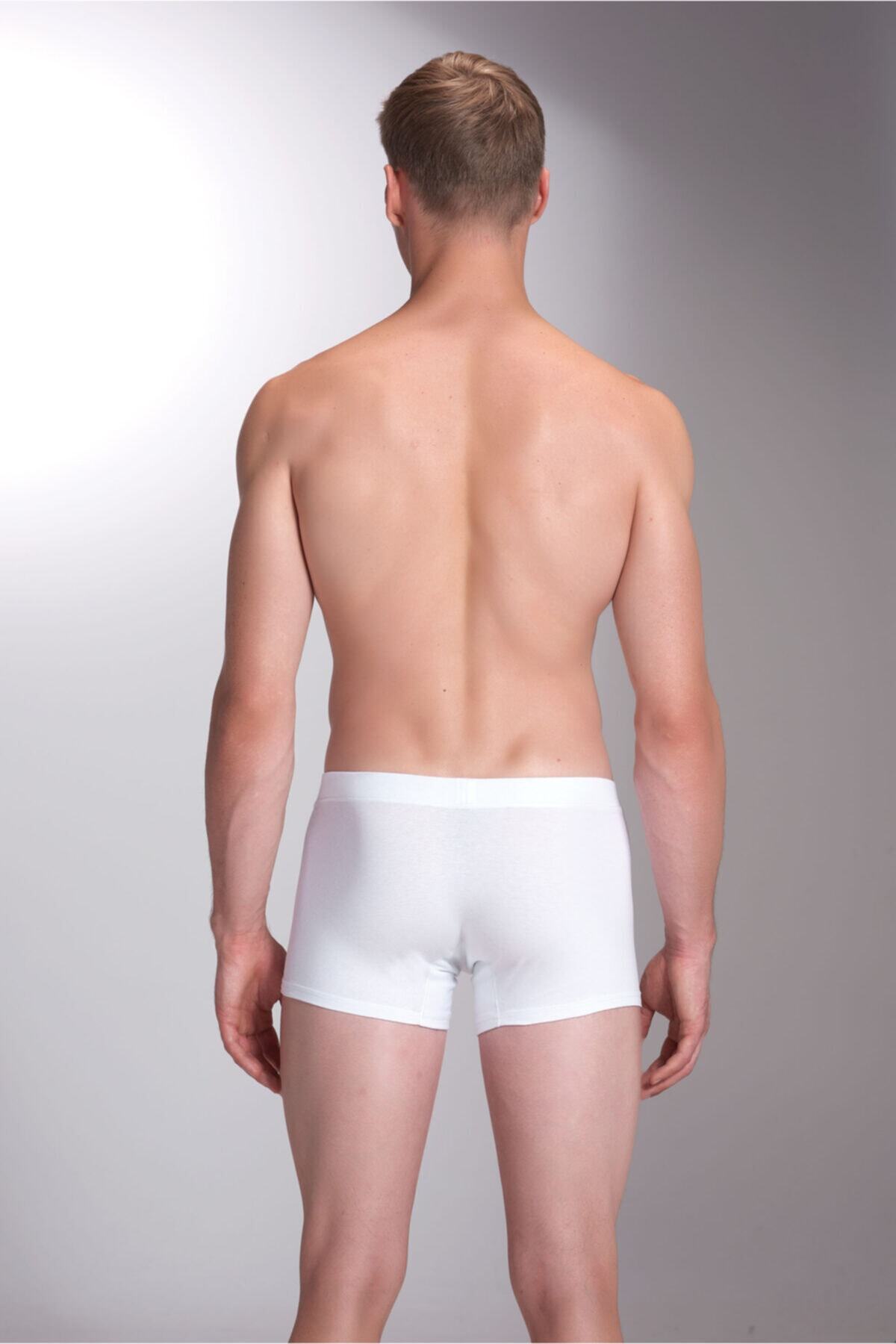 Svm-9151 Modal Men's Boxers 2