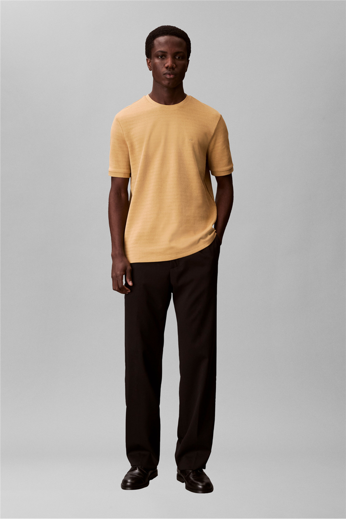 تیشرتمردانهCalvin Kleinسفید تیشرتمردانهCalvin Kleinسفید