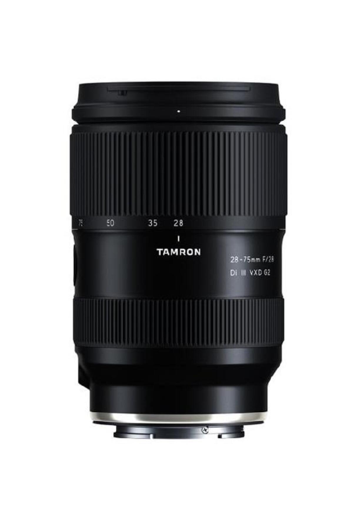 Tamron 28-75mm F/2.8 Di Iıı Vxd G2 Lens Sony Emount Uyumlu